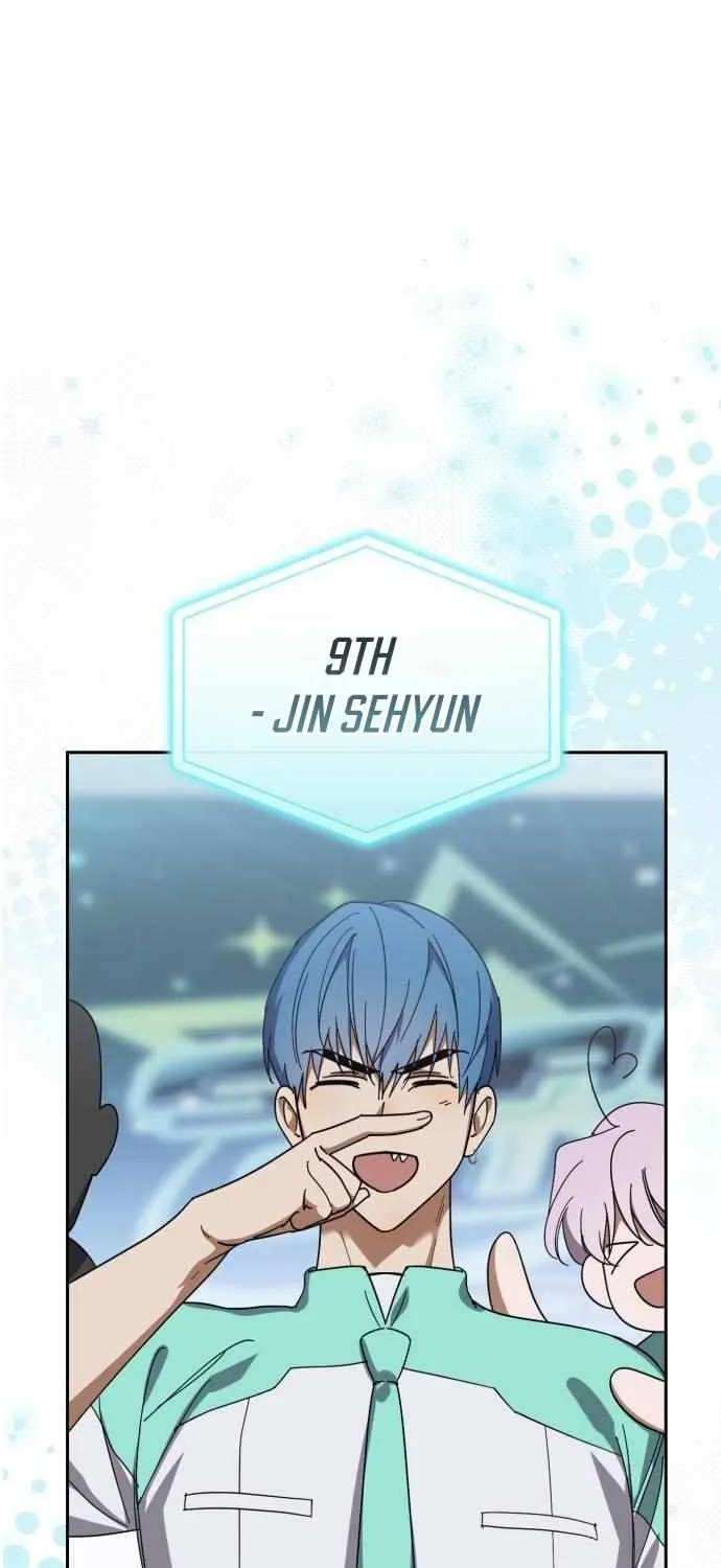 I Became the Youngest Top Idol Chapter 19 page 7 - 
