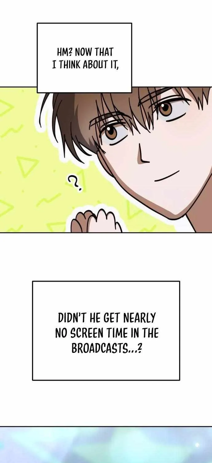 I Became the Youngest Top Idol Chapter 19 page 61 - 