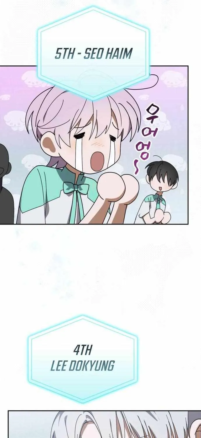 I Became the Youngest Top Idol Chapter 19 page 10 - 