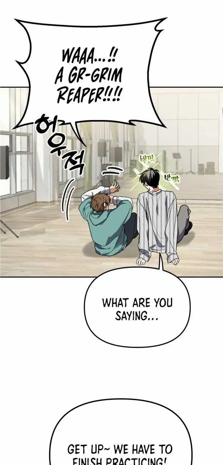 I Became the Youngest Top Idol Chapter 2 page 19 - 
