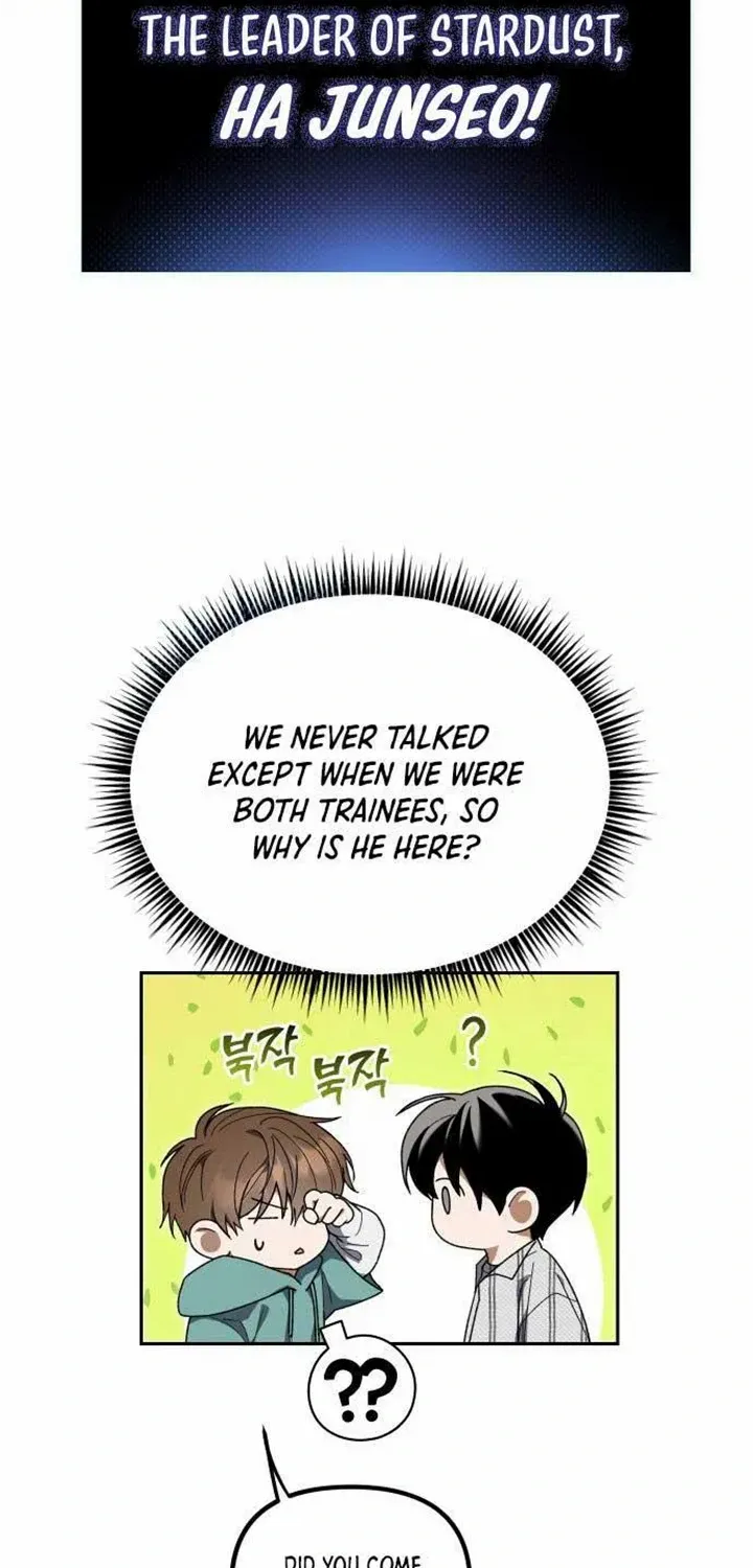 I Became the Youngest Top Idol Chapter 2 page 24 - 