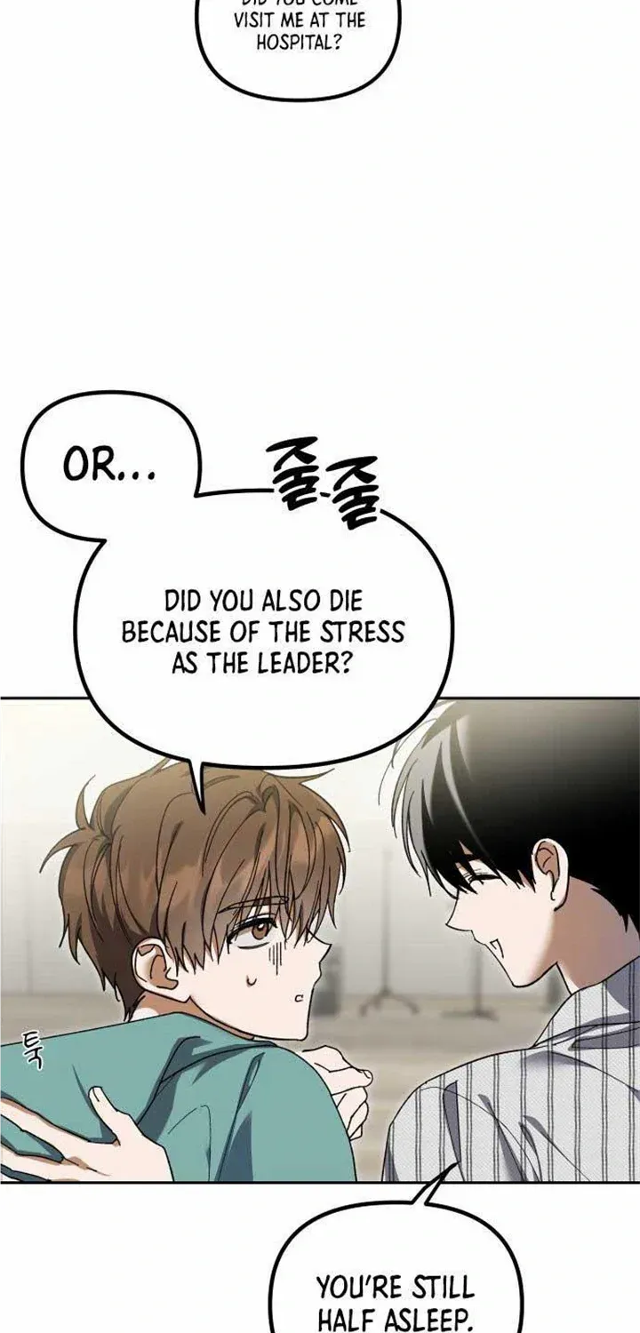 I Became the Youngest Top Idol Chapter 2 page 25 - 