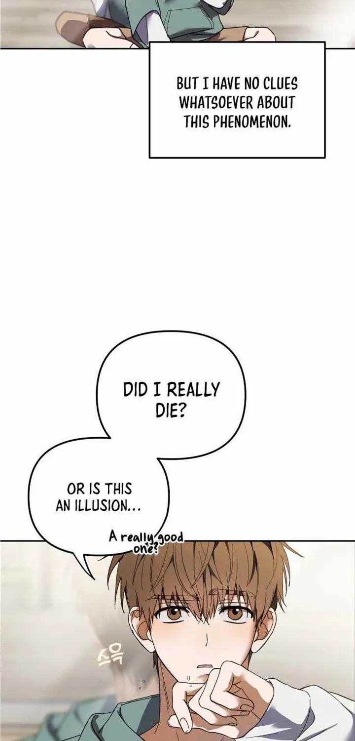 I Became the Youngest Top Idol Chapter 2 page 36 - 