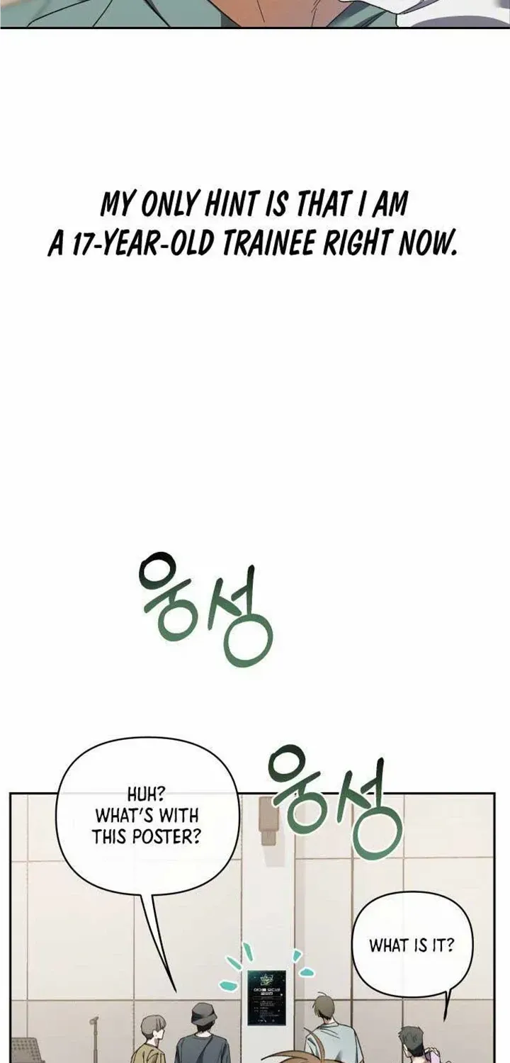 I Became the Youngest Top Idol Chapter 2 page 37 - 