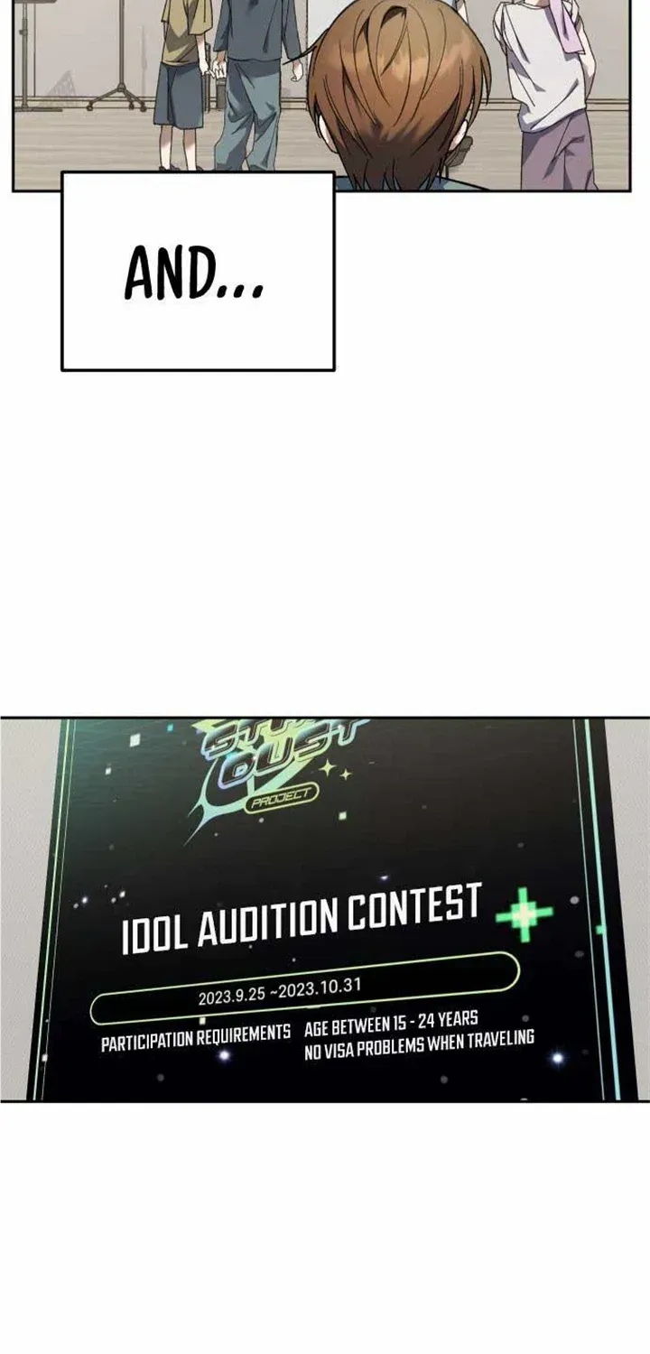 I Became the Youngest Top Idol Chapter 2 page 38 - 