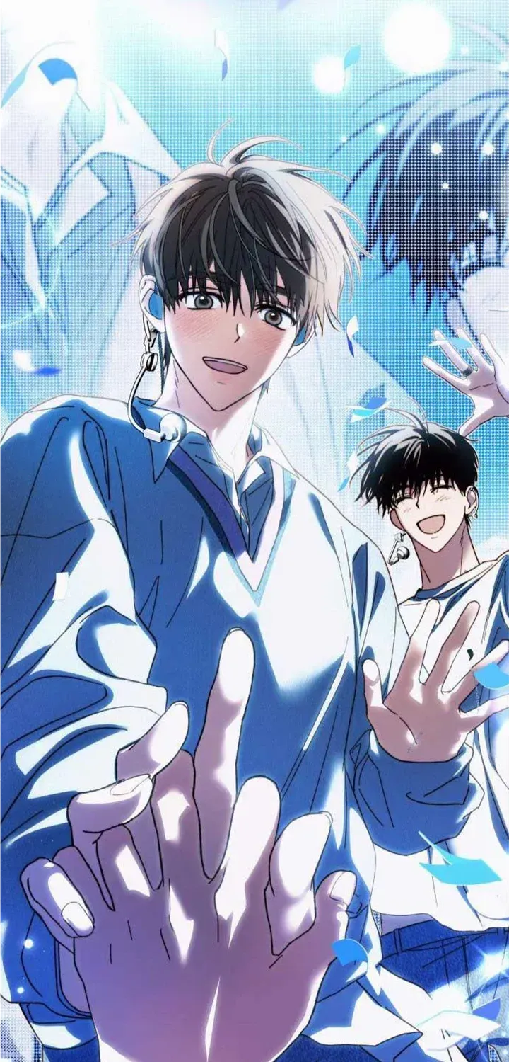 I Became the Youngest Top Idol Chapter 2 page 44 - 