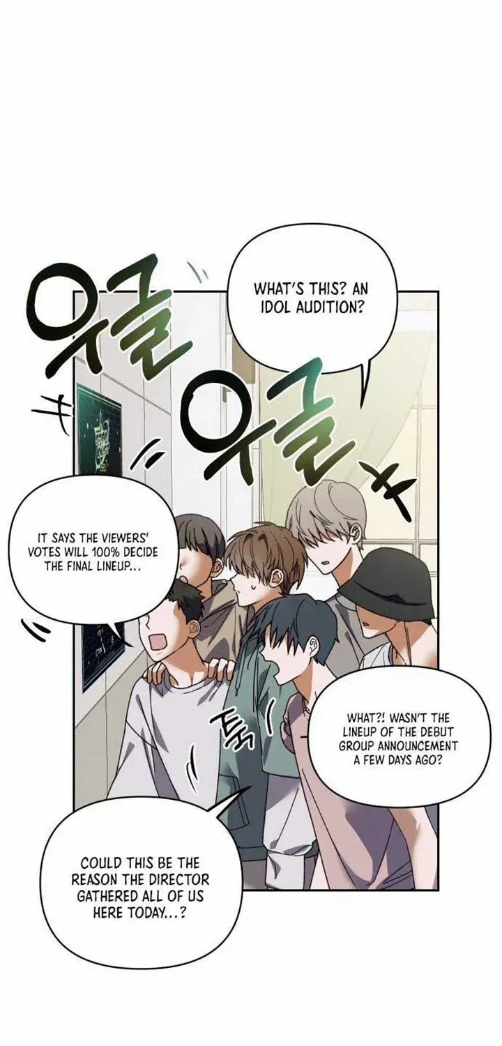 I Became the Youngest Top Idol Chapter 2 page 47 - 
