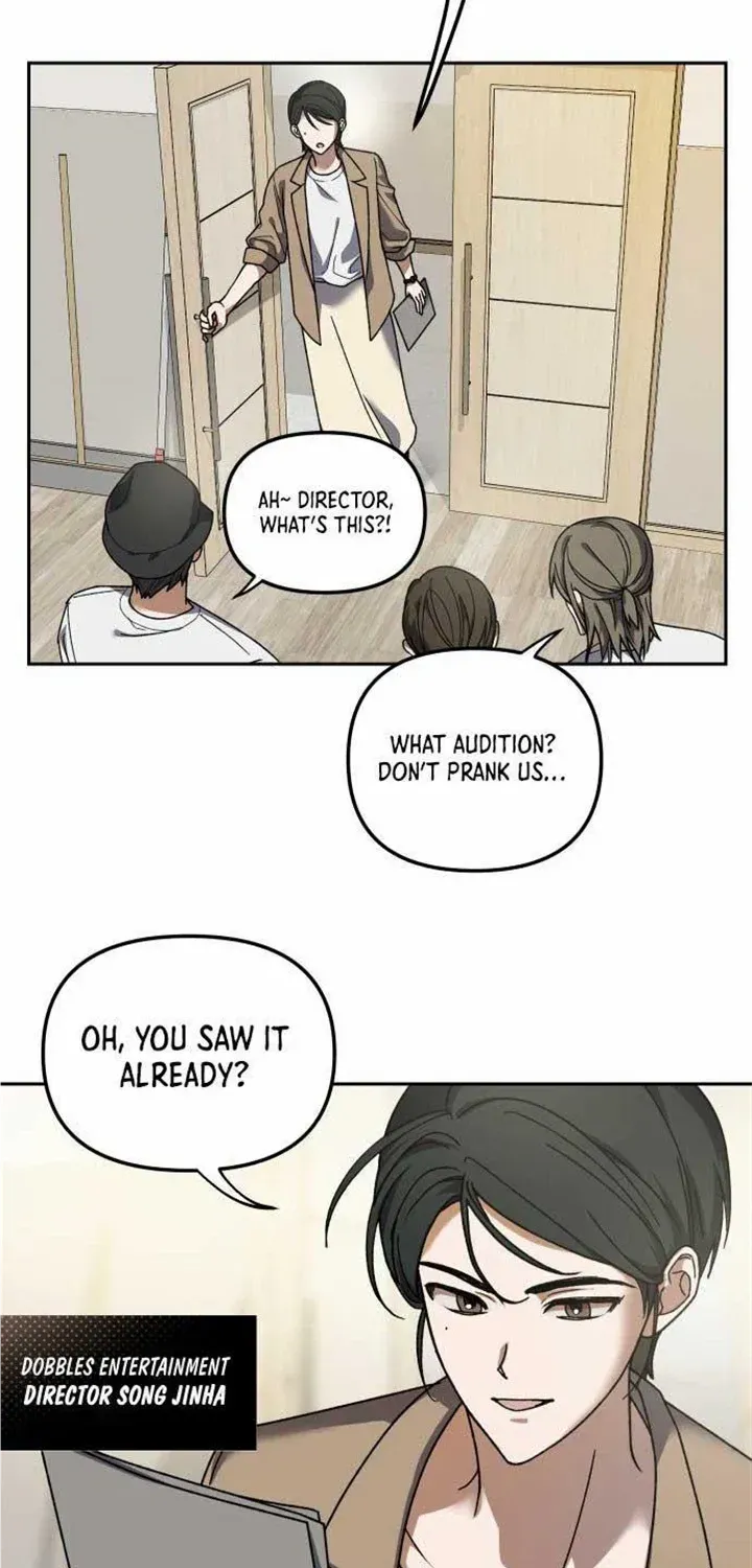 I Became the Youngest Top Idol Chapter 2 page 51 - 