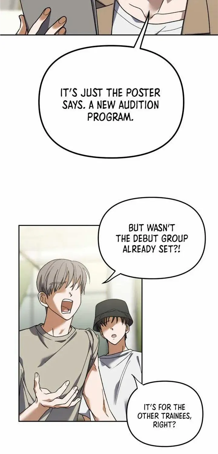 I Became the Youngest Top Idol Chapter 2 page 52 - 