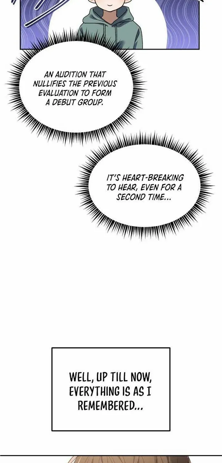 I Became the Youngest Top Idol Chapter 2 page 54 - 