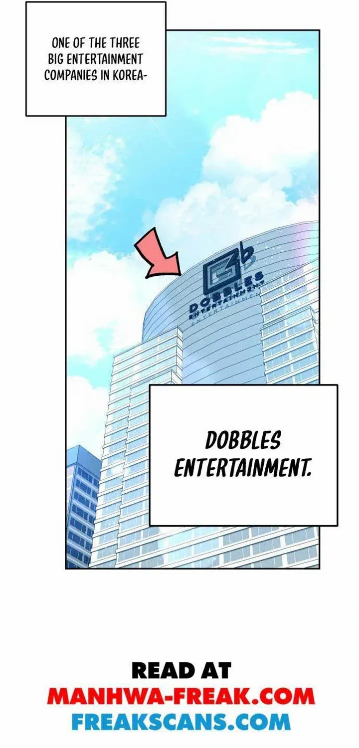 I Became the Youngest Top Idol Chapter 2 page 58 - 
