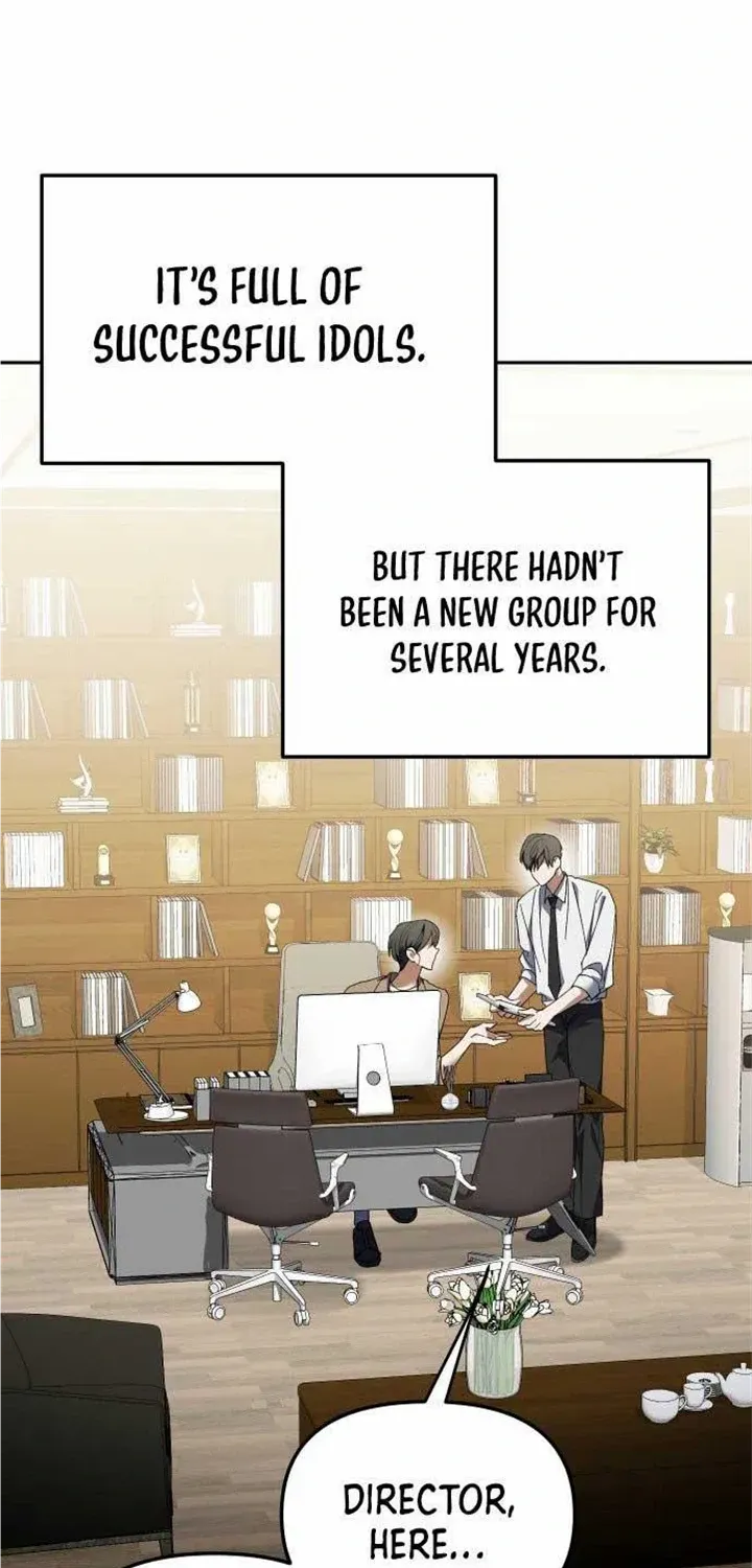 I Became the Youngest Top Idol Chapter 2 page 59 - 