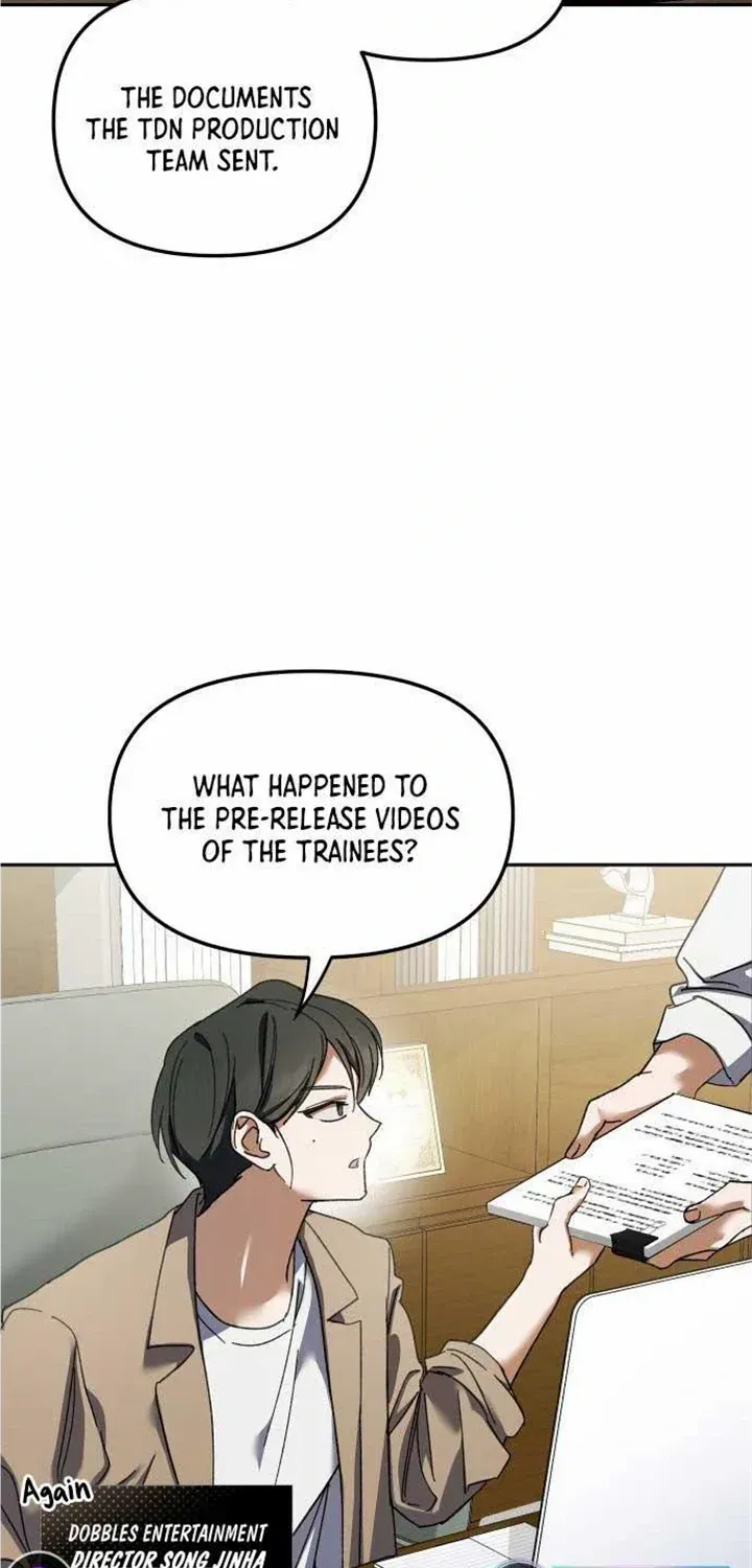 I Became the Youngest Top Idol Chapter 2 page 60 - 