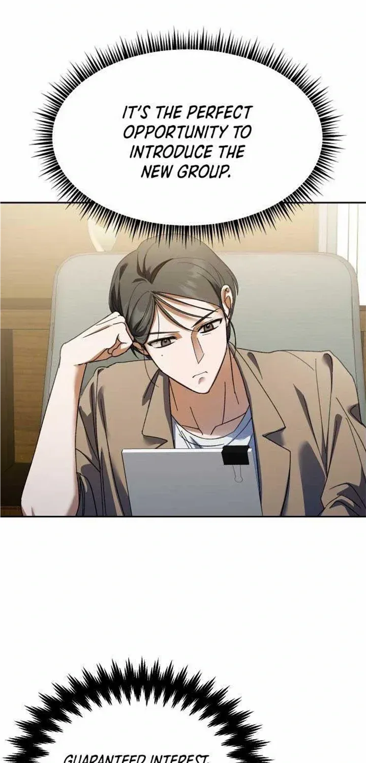I Became the Youngest Top Idol Chapter 2 page 62 - 