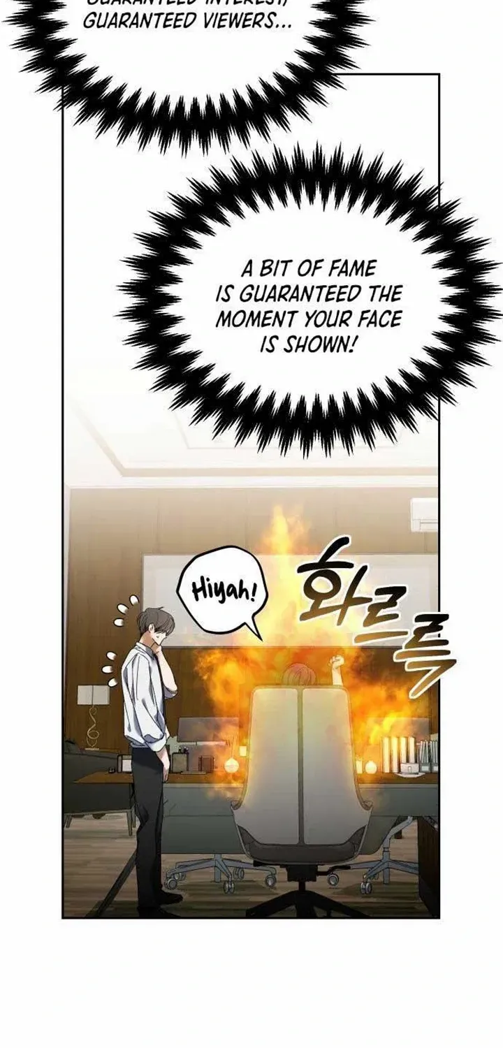 I Became the Youngest Top Idol Chapter 2 page 63 - 