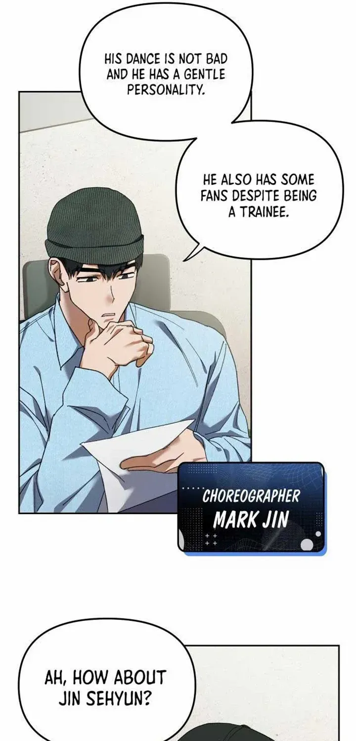 I Became the Youngest Top Idol Chapter 2 page 70 - 
