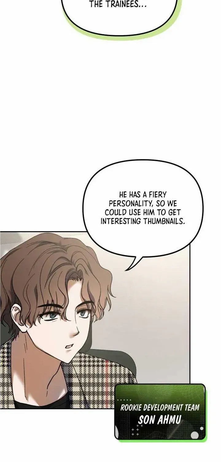 I Became the Youngest Top Idol Chapter 2 page 74 - 