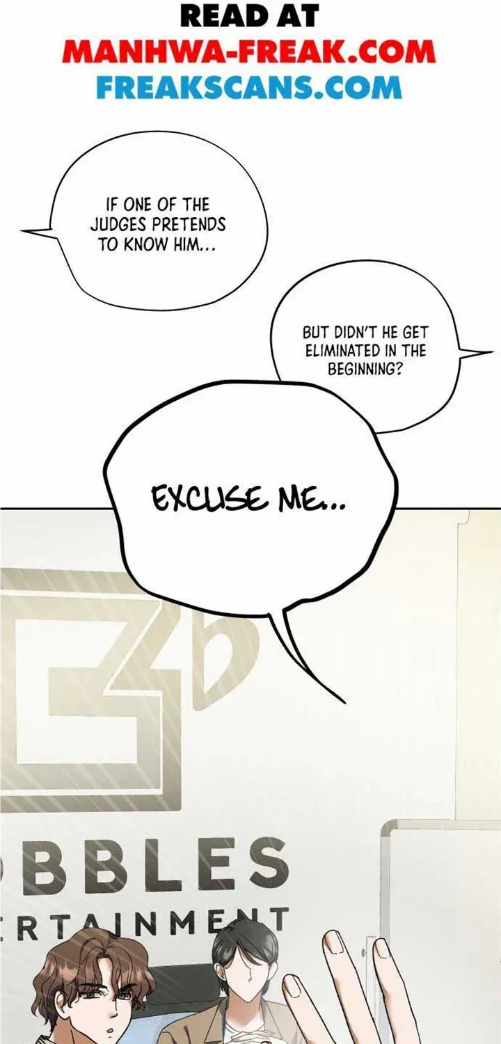 I Became the Youngest Top Idol Chapter 2 page 77 - 