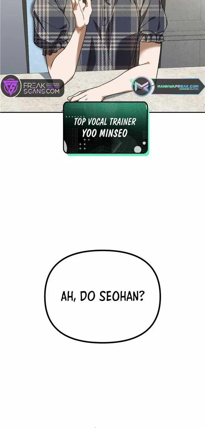 I Became the Youngest Top Idol Chapter 2 page 79 - 