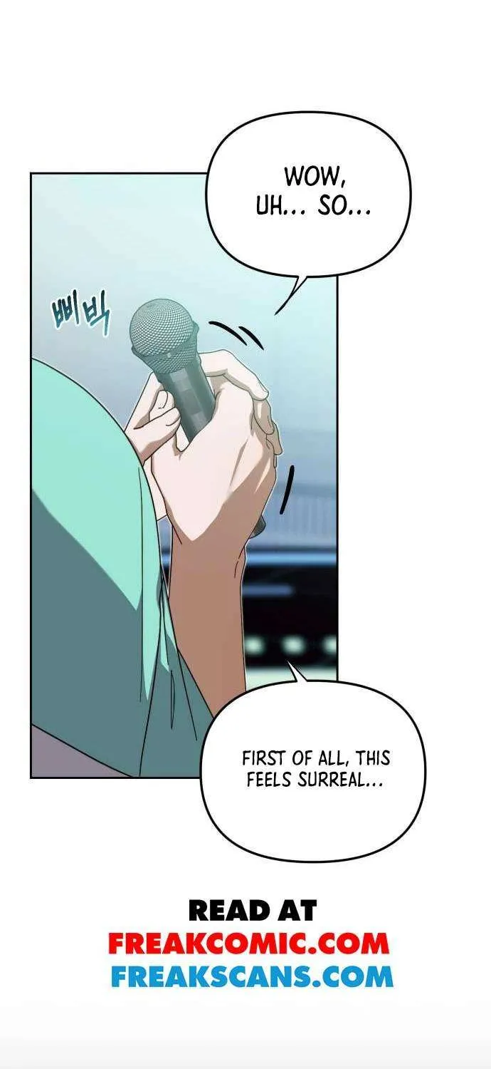 I Became the Youngest Top Idol Chapter 20 page 22 - 