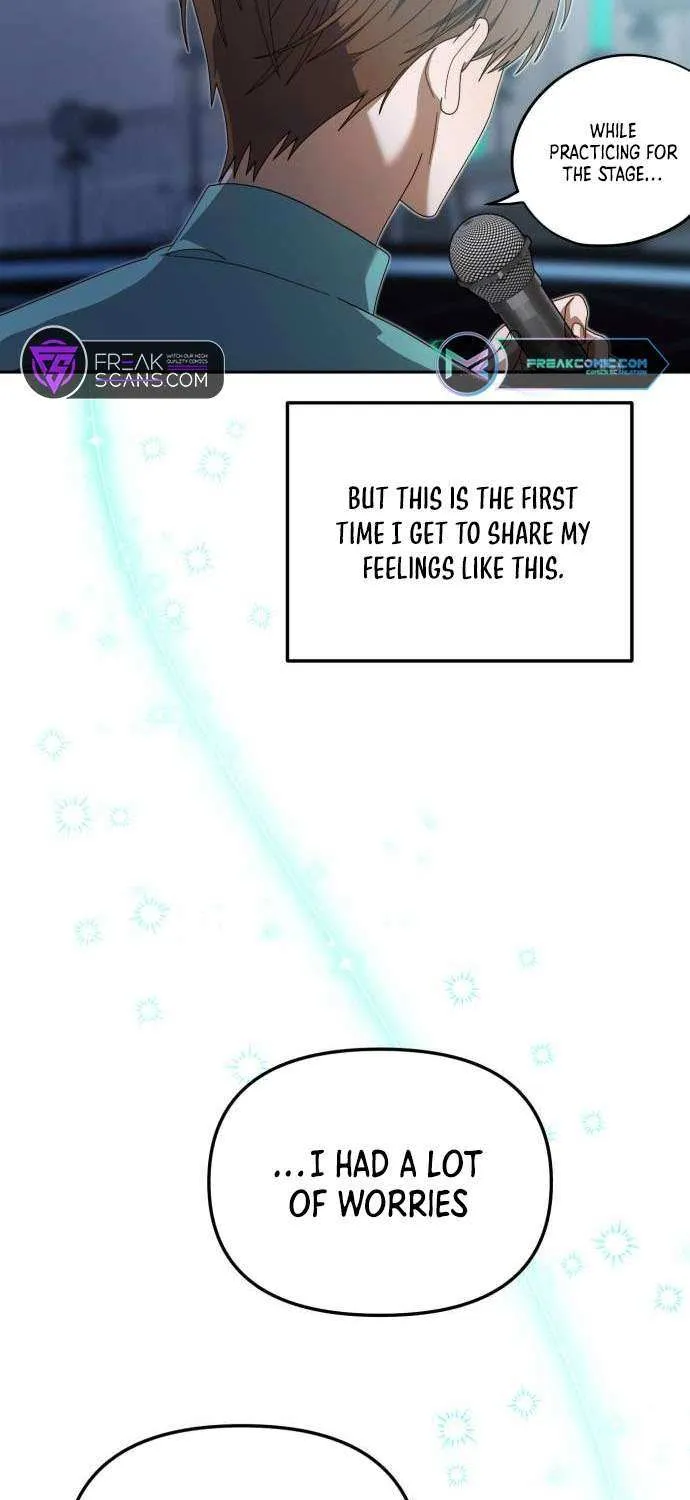 I Became the Youngest Top Idol Chapter 20 page 25 - 