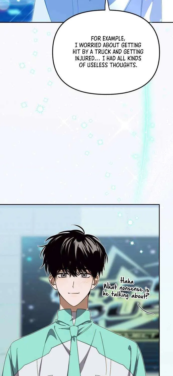 I Became the Youngest Top Idol Chapter 20 page 27 - 