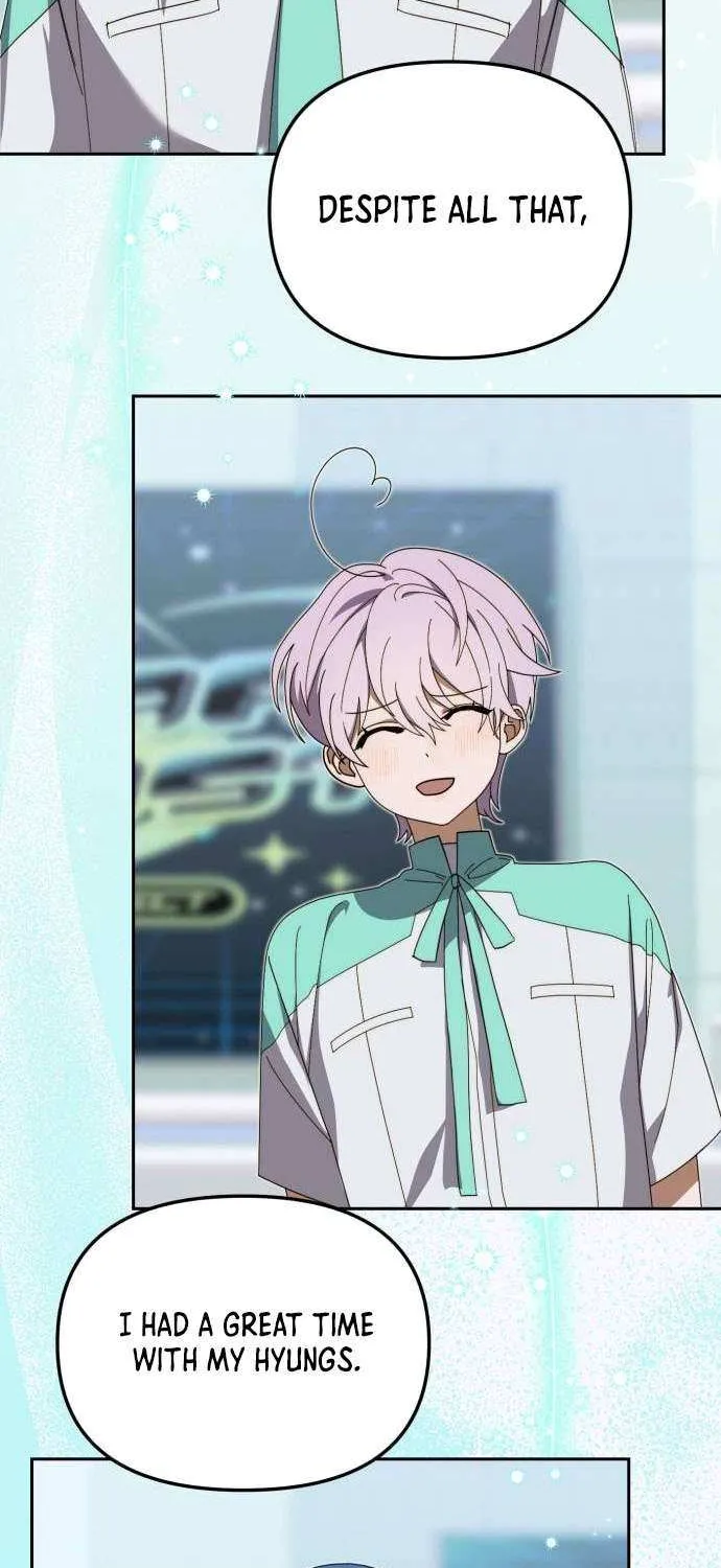 I Became the Youngest Top Idol Chapter 20 page 28 - 