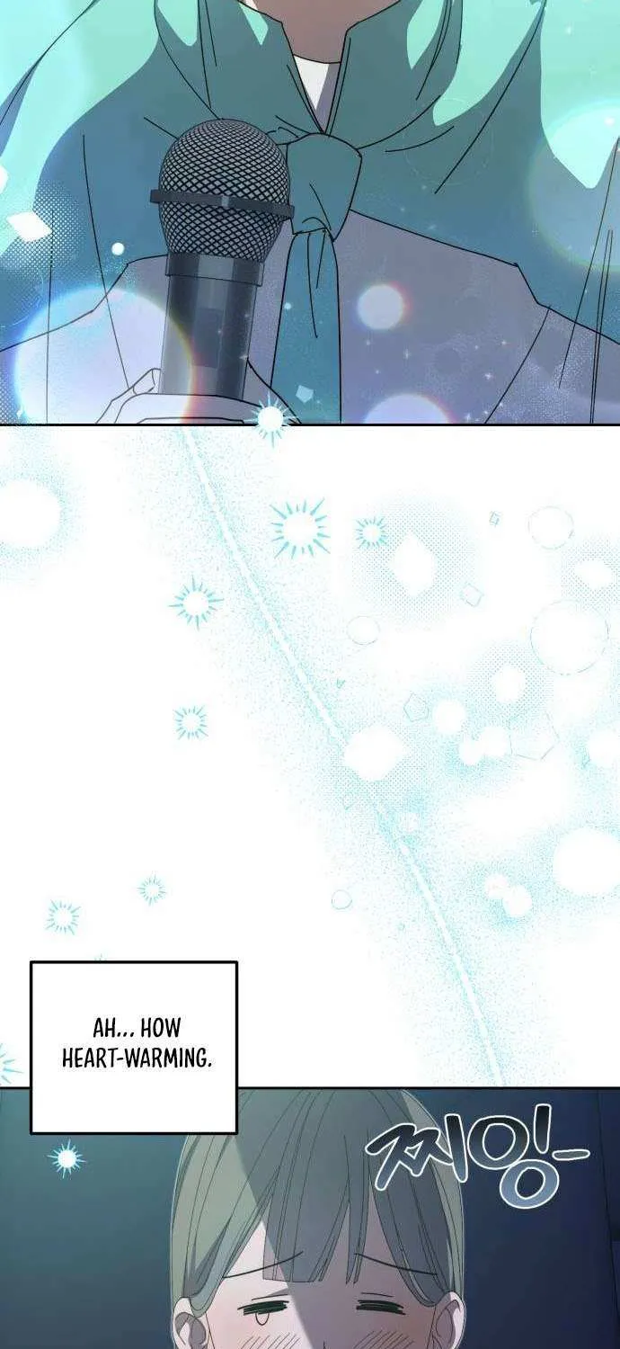 I Became the Youngest Top Idol Chapter 20 page 32 - 