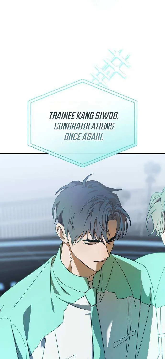 I Became the Youngest Top Idol Chapter 20 page 5 - 