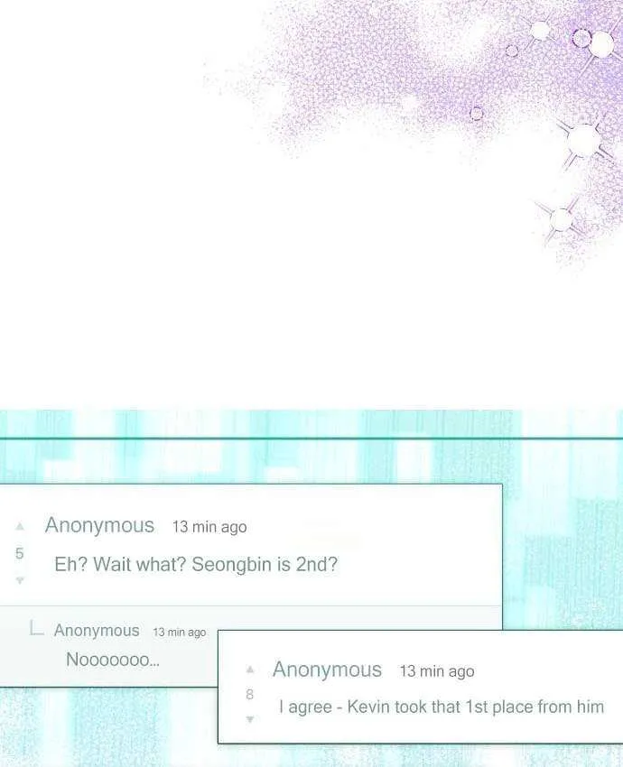 I Became the Youngest Top Idol Chapter 20 page 47 - 