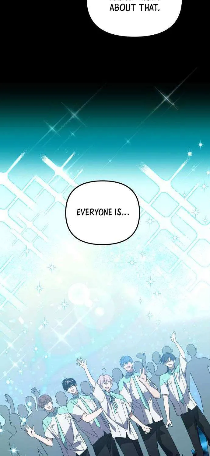 I Became the Youngest Top Idol Chapter 20 page 58 - 