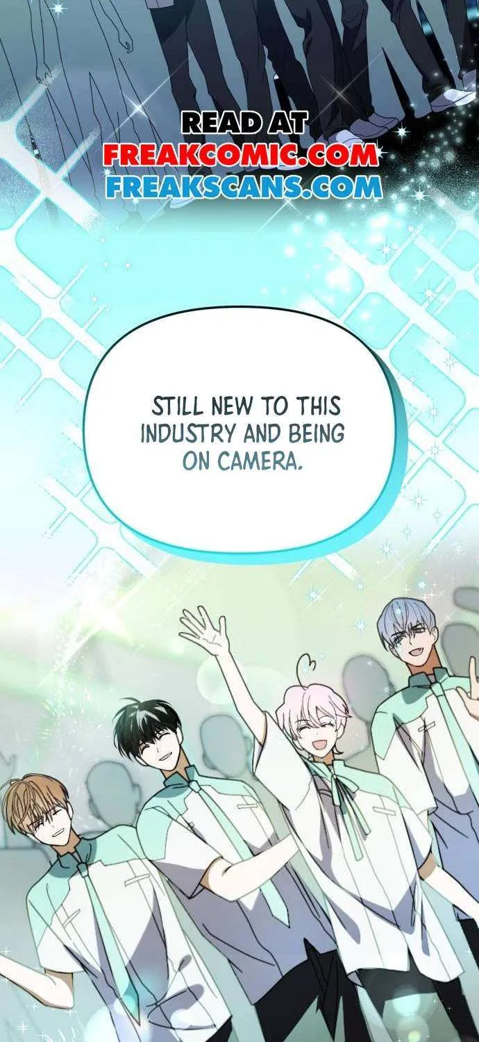 I Became the Youngest Top Idol Chapter 20 page 59 - 