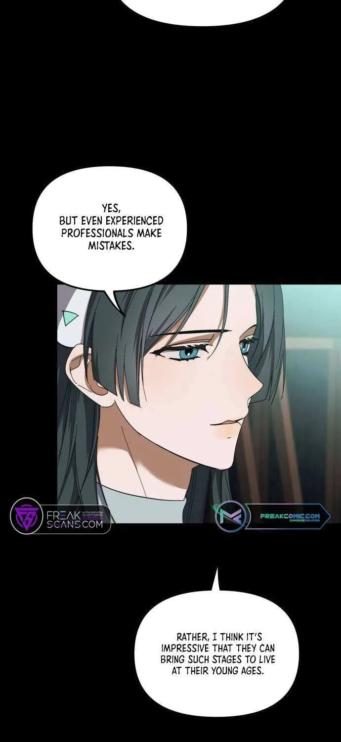 I Became the Youngest Top Idol Chapter 20 page 61 - 