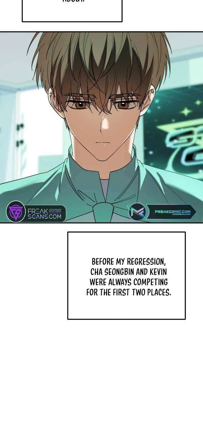 I Became the Youngest Top Idol Chapter 20 page 8 - 