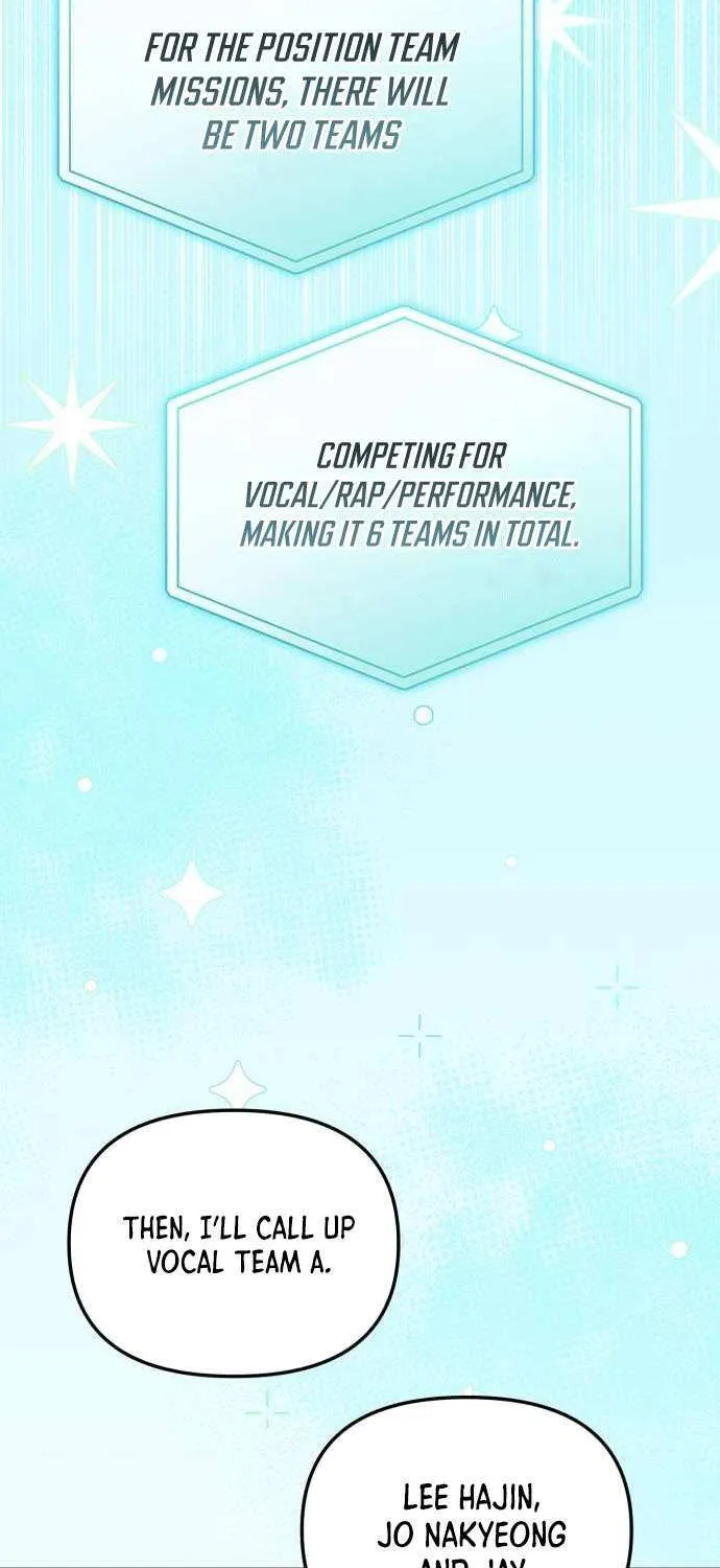 I Became the Youngest Top Idol Chapter 20 page 86 - 