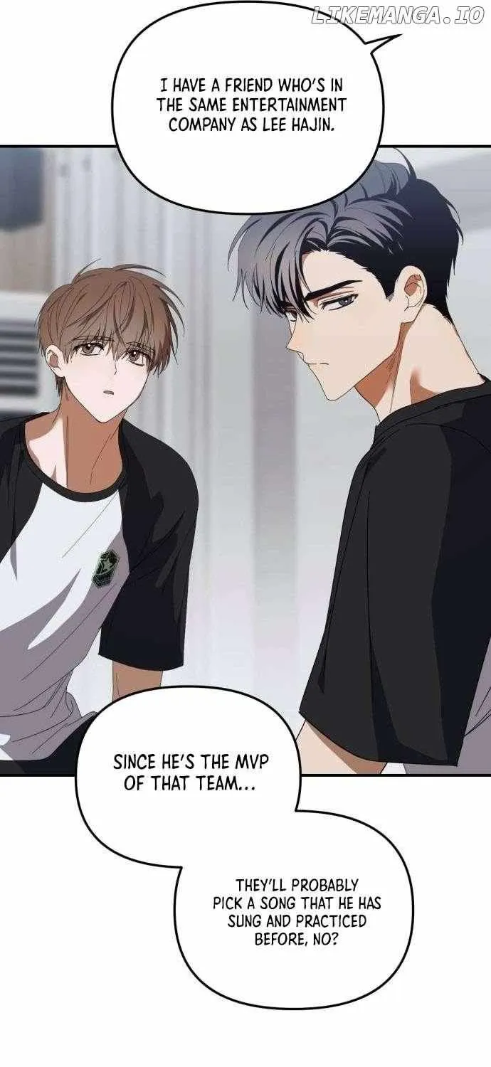 I Became the Youngest Top Idol Chapter 22 page 12 - 