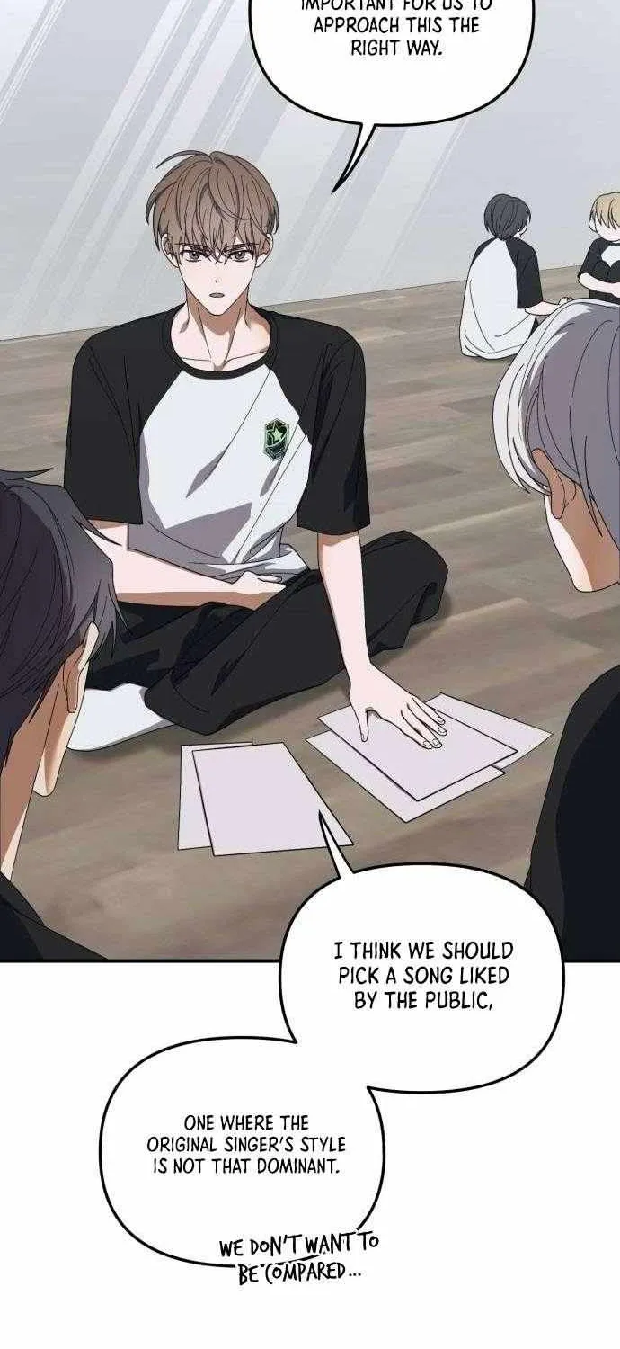 I Became the Youngest Top Idol Chapter 22 page 15 - 