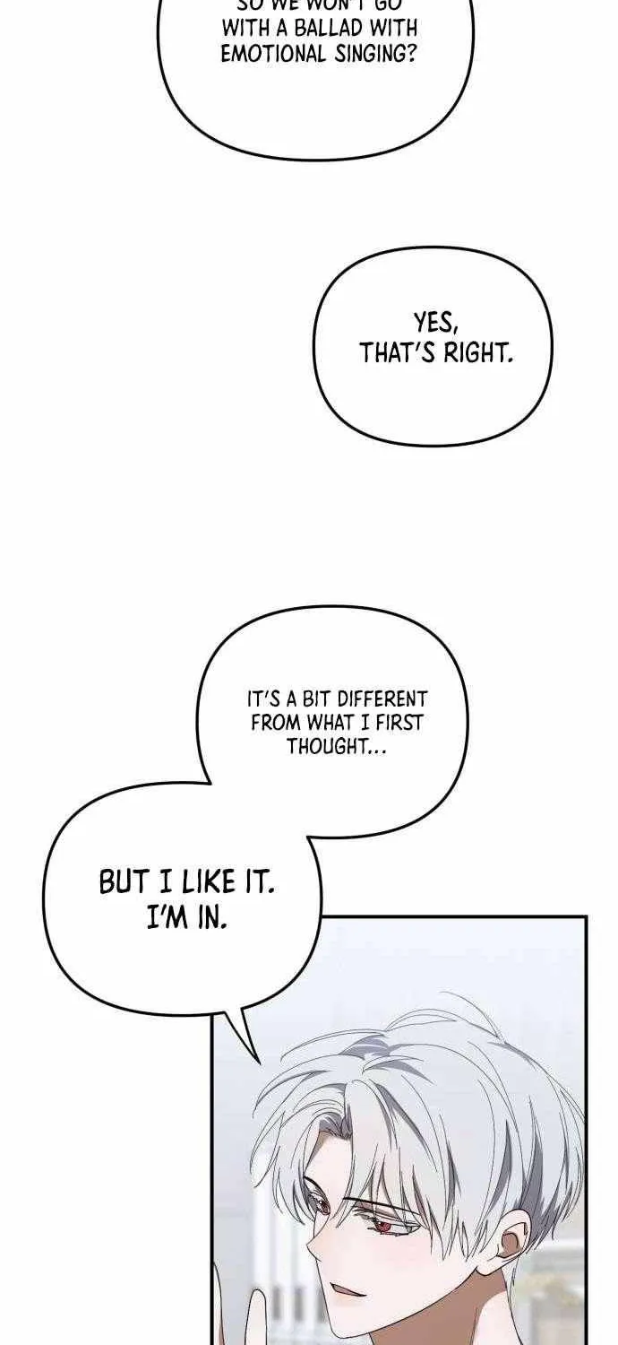 I Became the Youngest Top Idol Chapter 22 page 17 - 