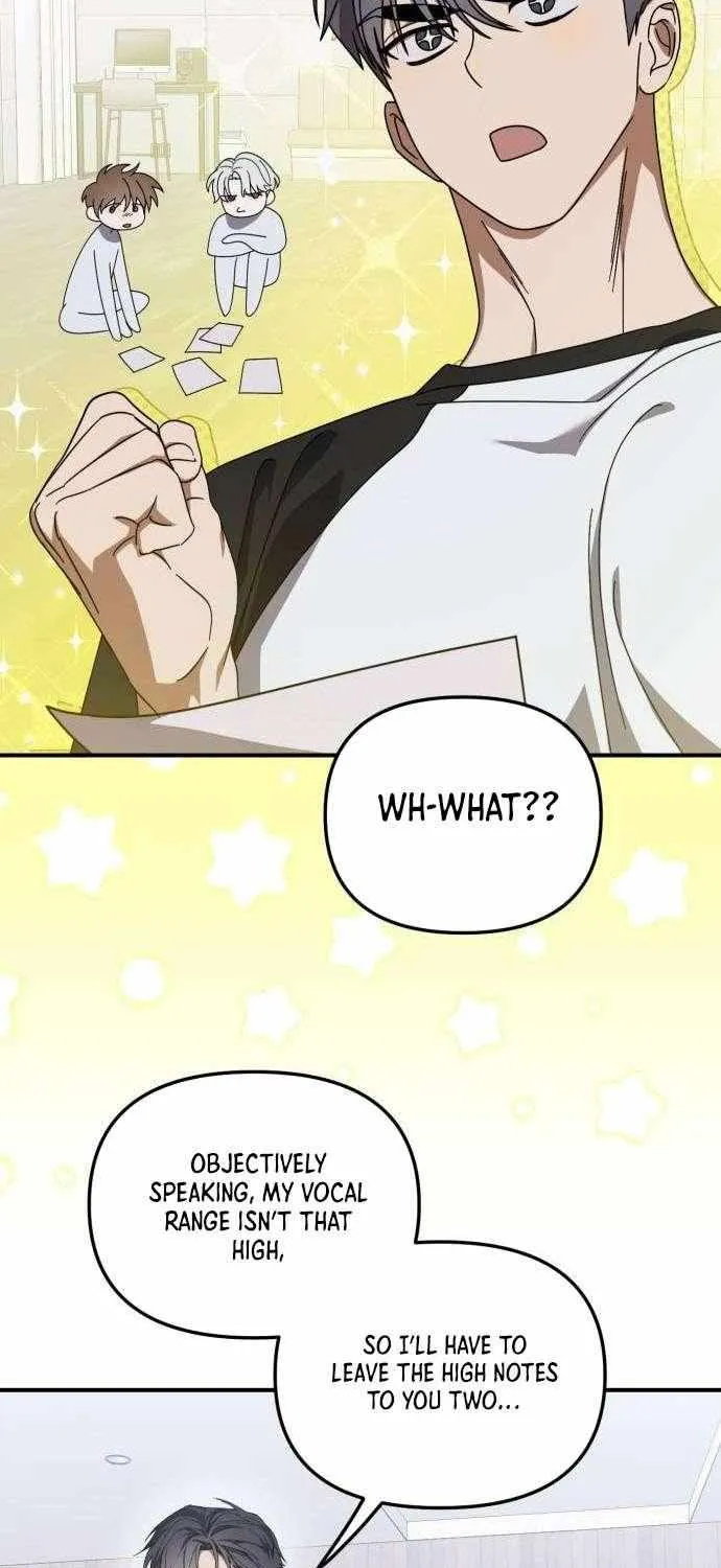I Became the Youngest Top Idol Chapter 22 page 23 - 