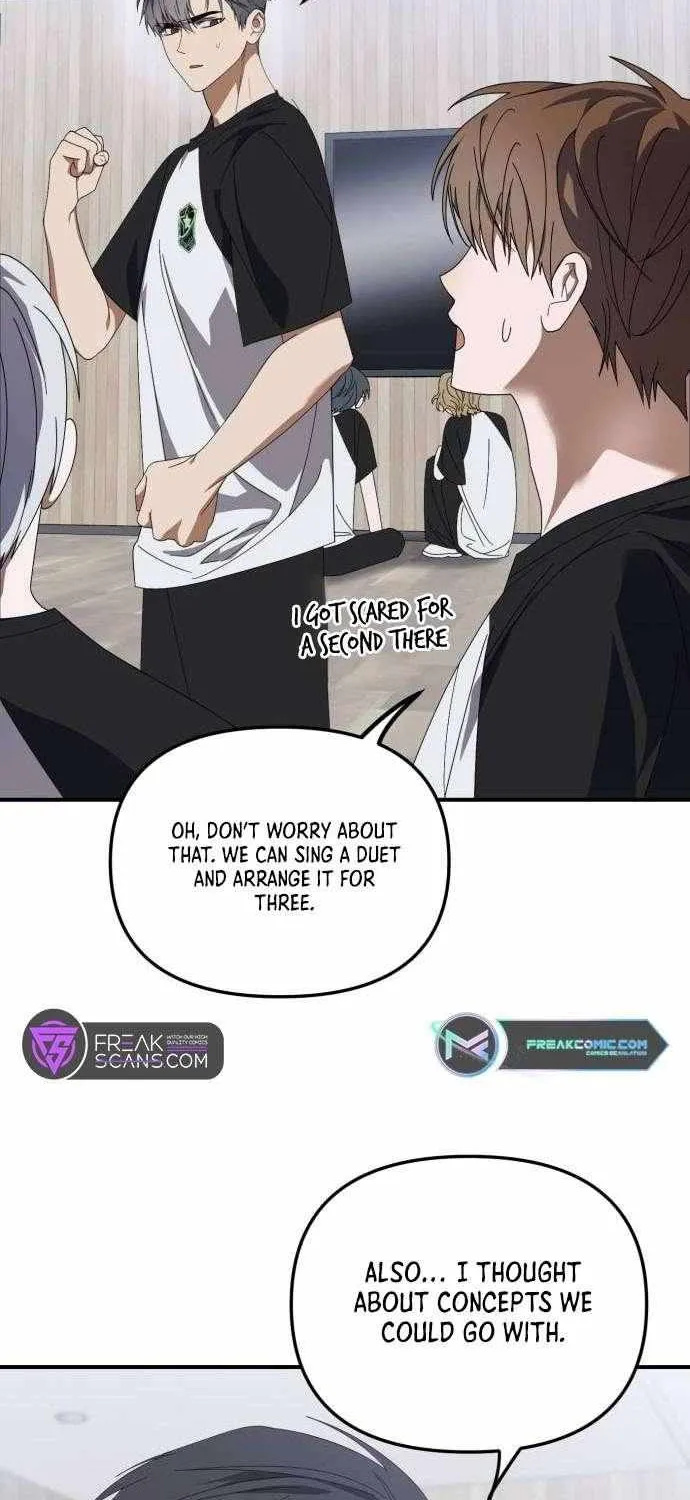I Became the Youngest Top Idol Chapter 22 page 24 - 