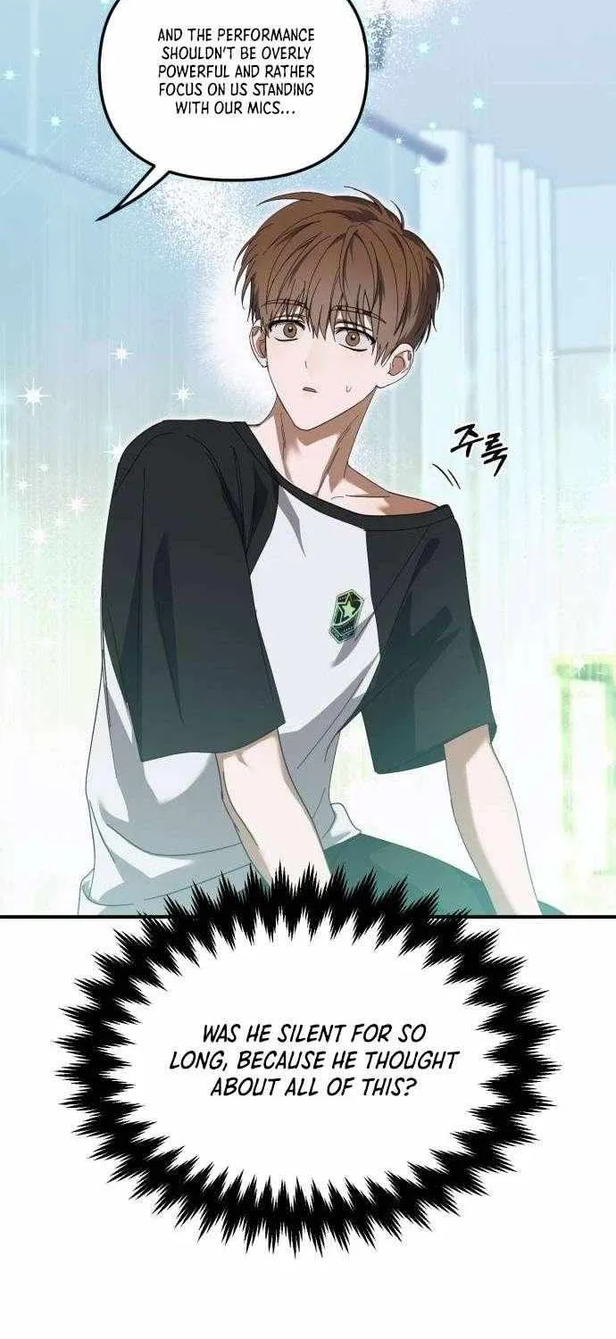 I Became the Youngest Top Idol Chapter 22 page 26 - 