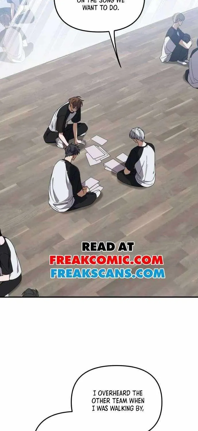 I Became the Youngest Top Idol Chapter 22 page 4 - 