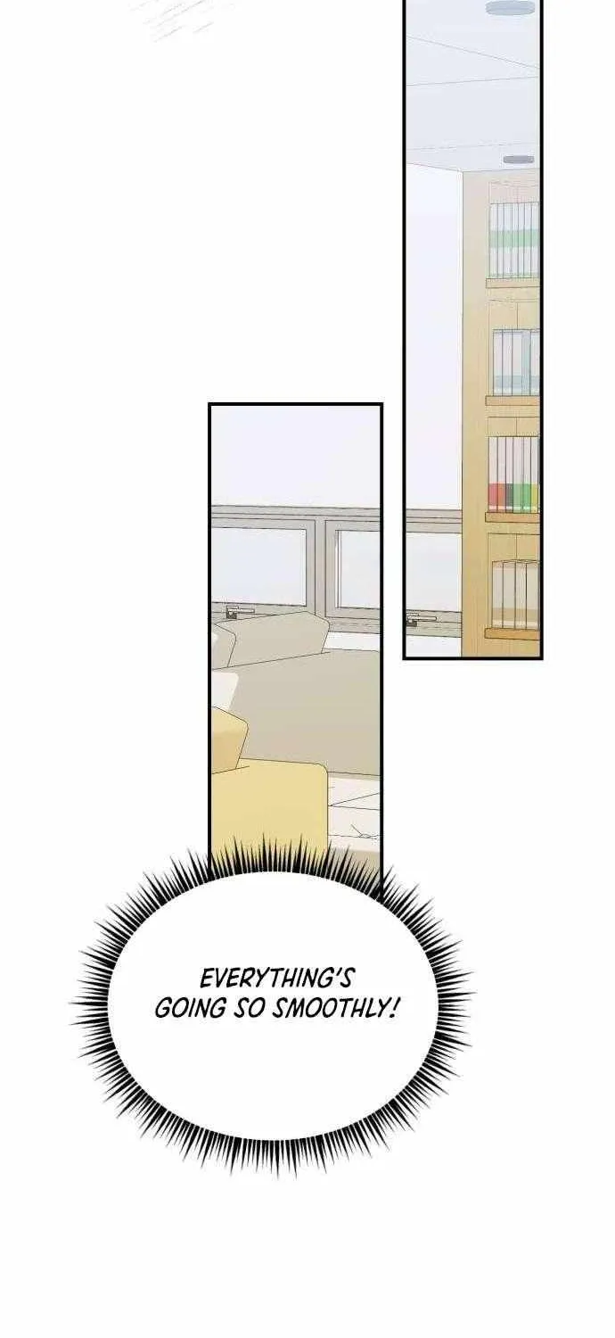 I Became the Youngest Top Idol Chapter 22 page 33 - 