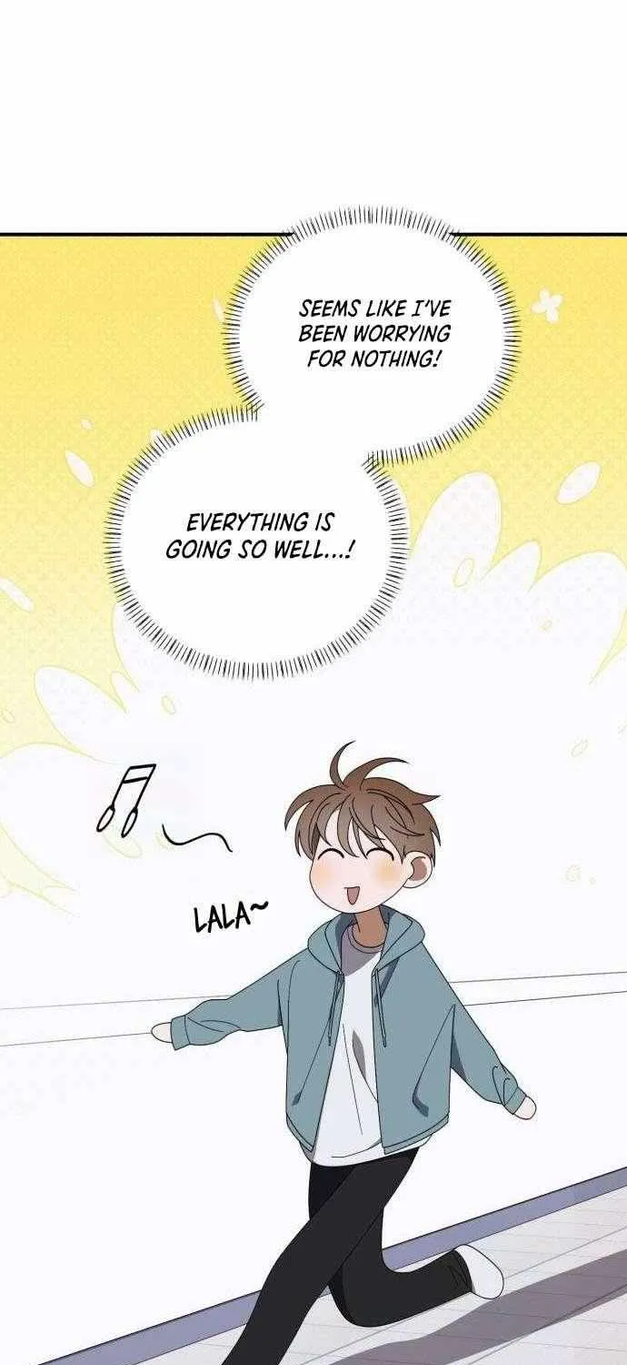 I Became the Youngest Top Idol Chapter 22 page 34 - 