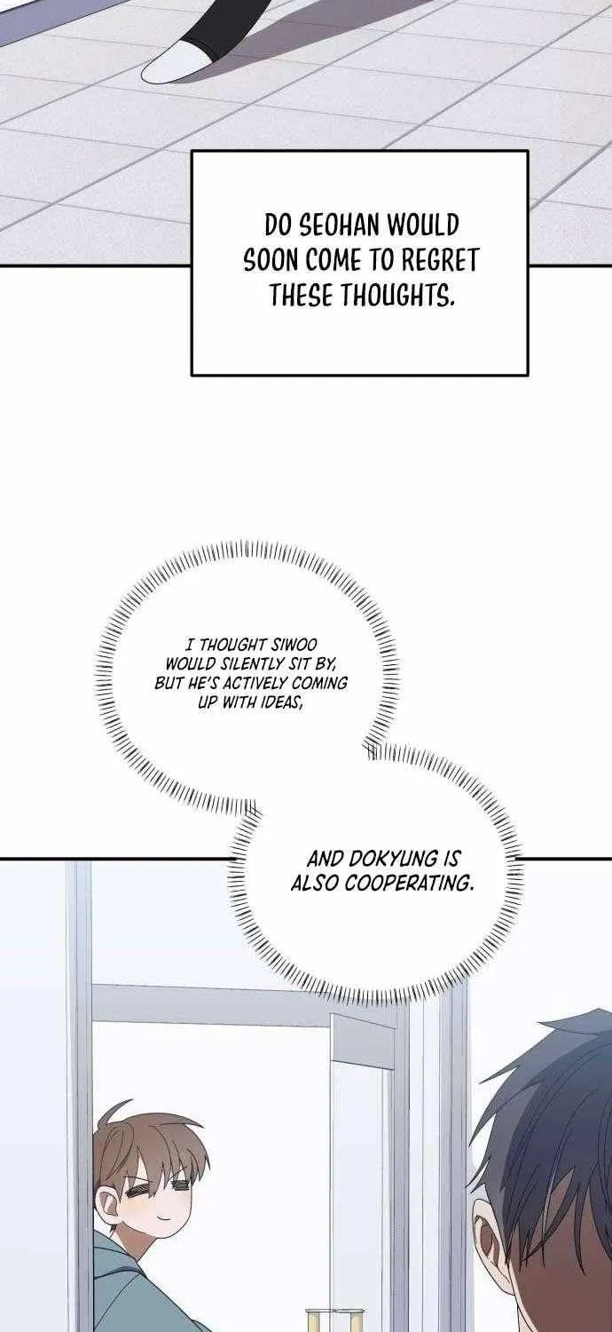 I Became the Youngest Top Idol Chapter 22 page 35 - 