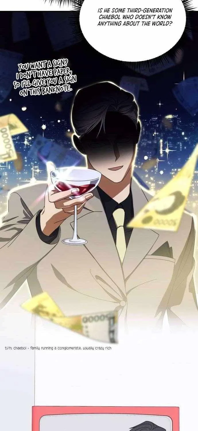 I Became the Youngest Top Idol Chapter 22 page 42 - 