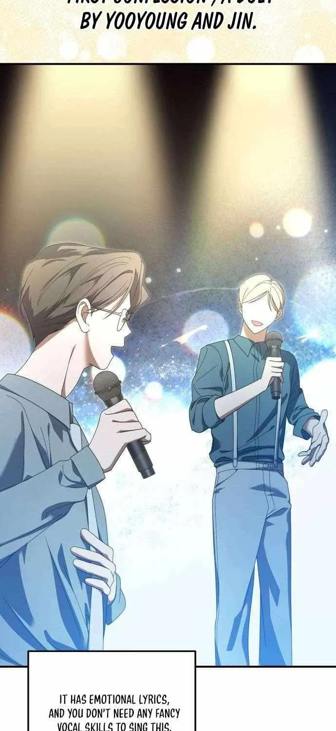 I Became the Youngest Top Idol Chapter 22 page 52 - 