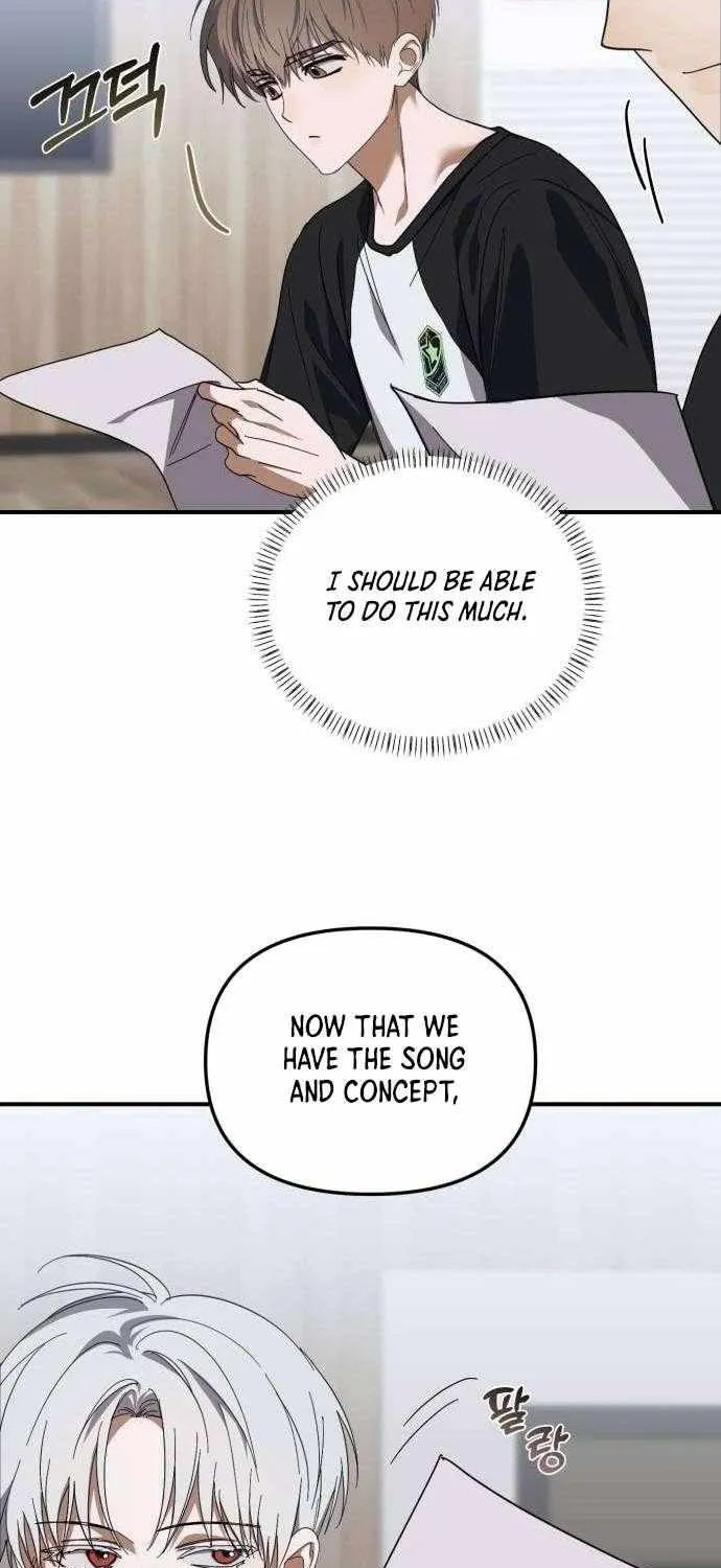 I Became the Youngest Top Idol Chapter 22 page 54 - 