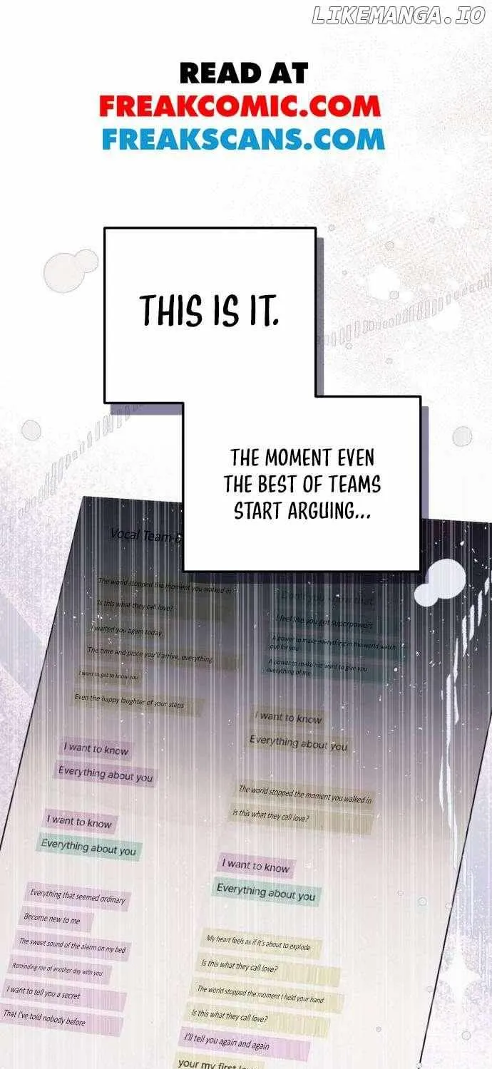 I Became the Youngest Top Idol Chapter 22 page 57 - 