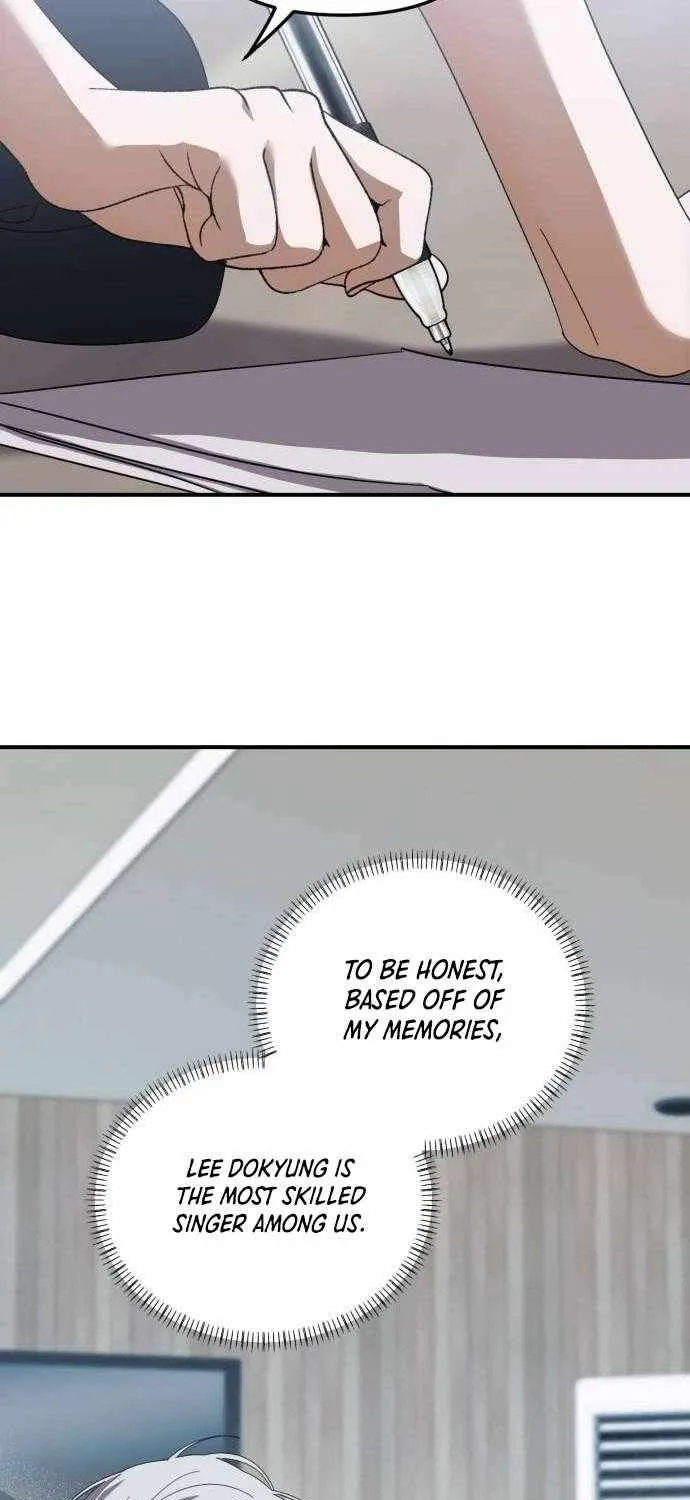 I Became the Youngest Top Idol Chapter 22 page 61 - 
